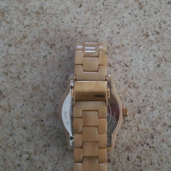 Michael Kors watch